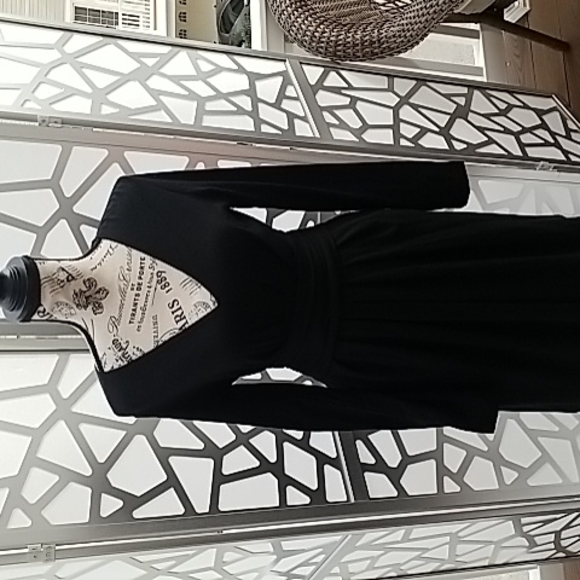 DKNY NY Knit Dress - Picture 2 of 7